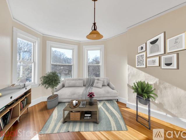 Apartment for rent in Brookline