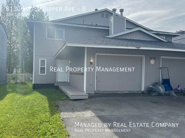 Apartment for rent in Alaska