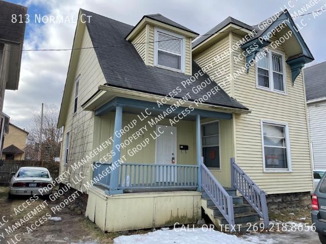 Apartment for rent in Kalamazoo