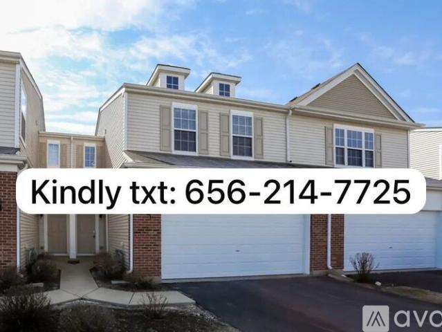 Apartment for rent in Joliet