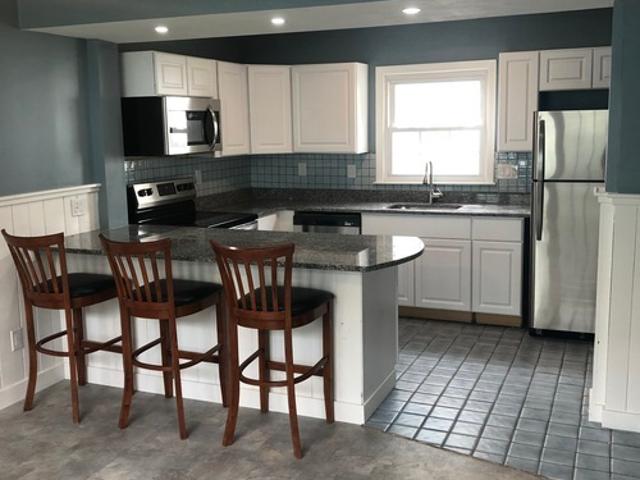 Apartment for rent in Milford, Massachusetts