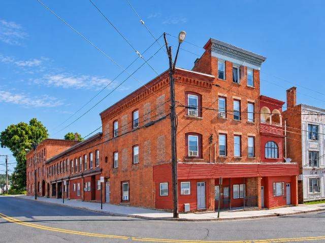 Apartment for rent in Bristol, Connecticut