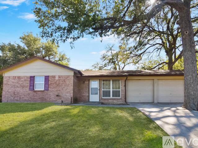 Apartment for rent in Briggs, Texas