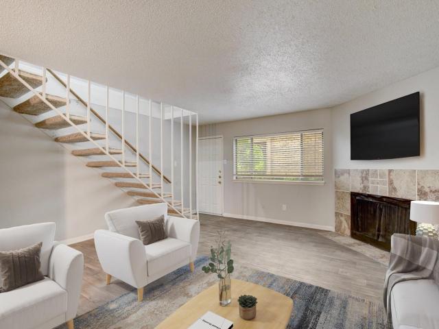 Apartment for rent in Richardson