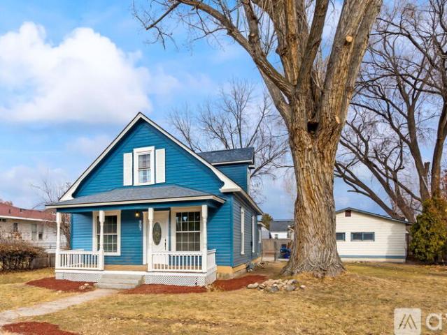 Apartment for rent in Caldwell
