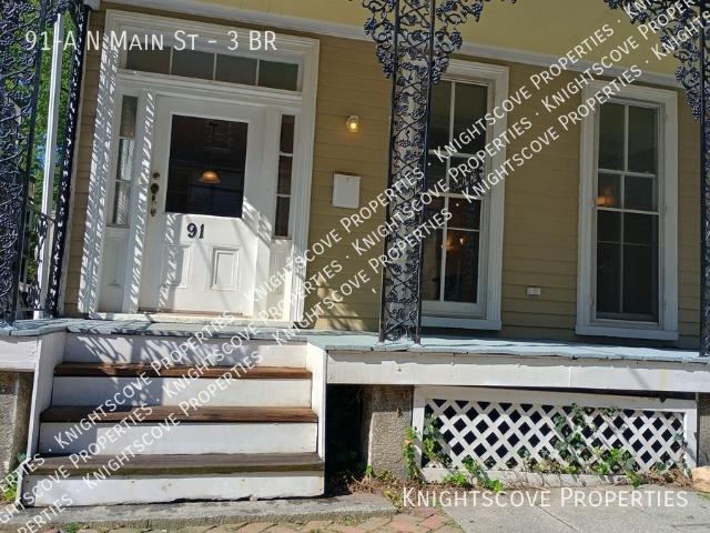 Apartment for rent in Cecil, Maryland