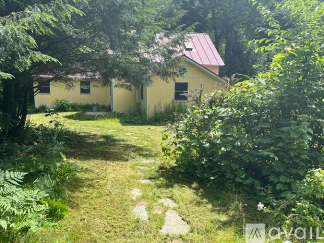 Apartment for rent in Vermont