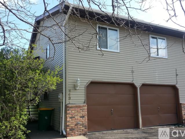 Apartment for rent in Hennepin, Minnesota