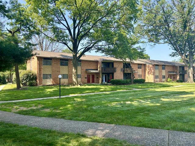 Apartment for rent in Hershey, Pennsylvania