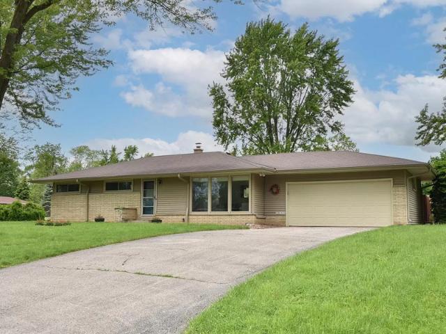 Apartment for rent in Colgate, Wisconsin