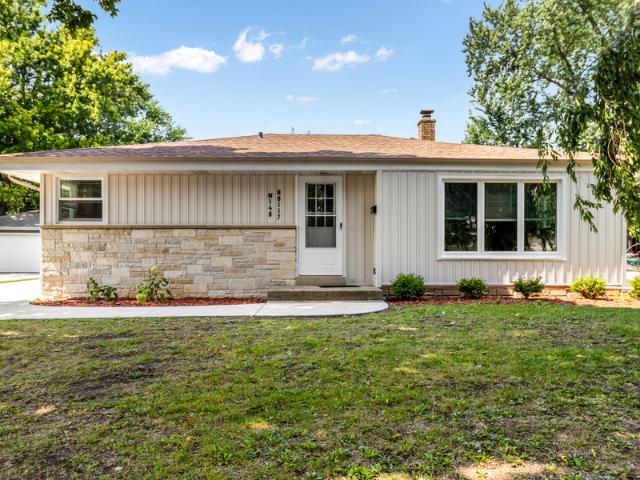 Apartment for rent in Colgate, Wisconsin