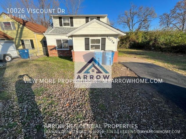Apartment for rent in Missouri