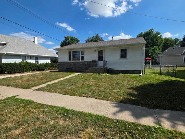 Apartment for rent in Nebraska