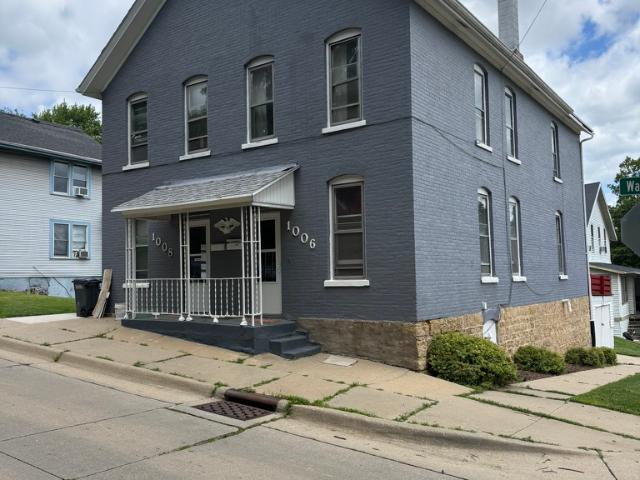 Apartment for rent in Dubuque, Iowa