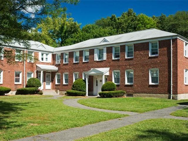 Apartment for rent in Hampden, Massachusetts