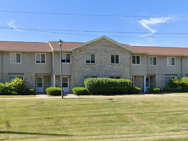 Apartment for rent in Mansfield, Ohio