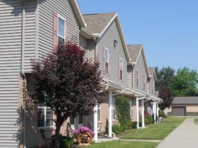 Apartment for rent in Ohio