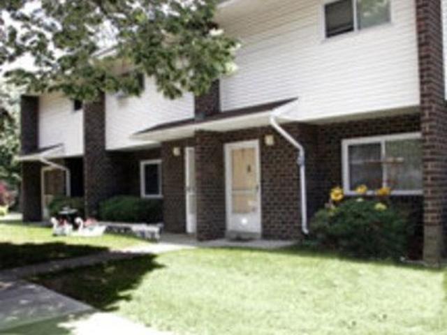 Apartment for rent in Binghamton, New York