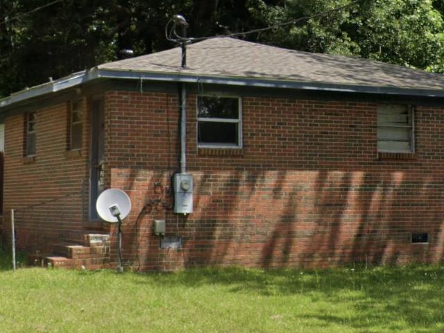 Apartment for rent in Troy, Alabama