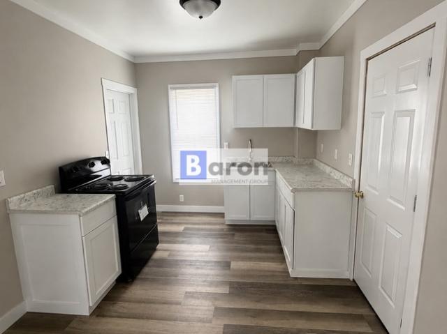 Apartment for rent in South Bend, Indiana