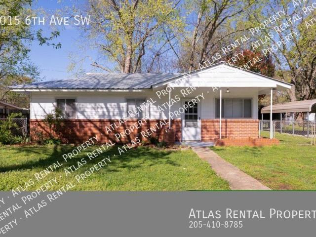 Apartment for rent in Decatur, Alabama
