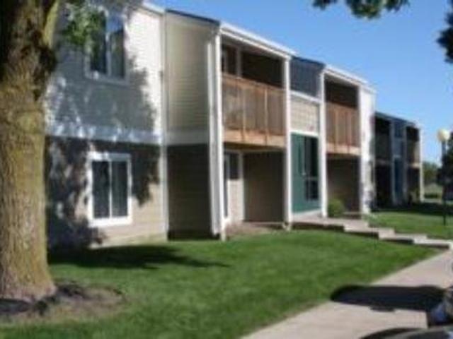 Apartment for rent in Rochelle, Illinois
