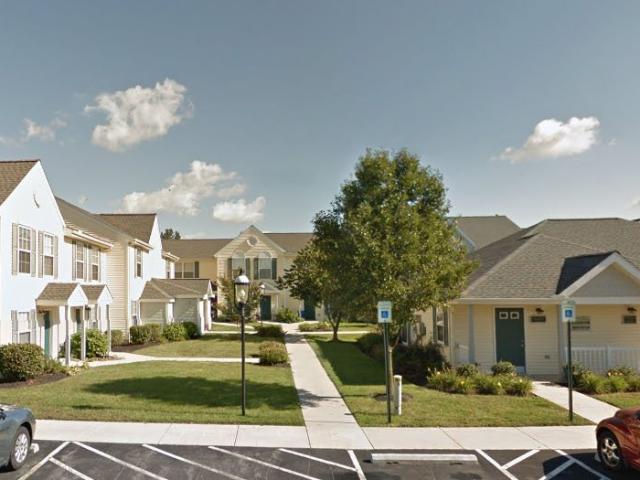 Apartment for rent in Chambersburg, Pennsylvania
