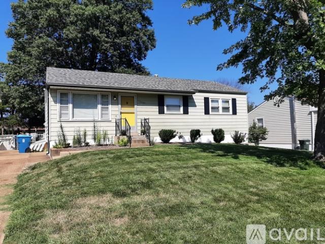 Apartment for rent in Missouri