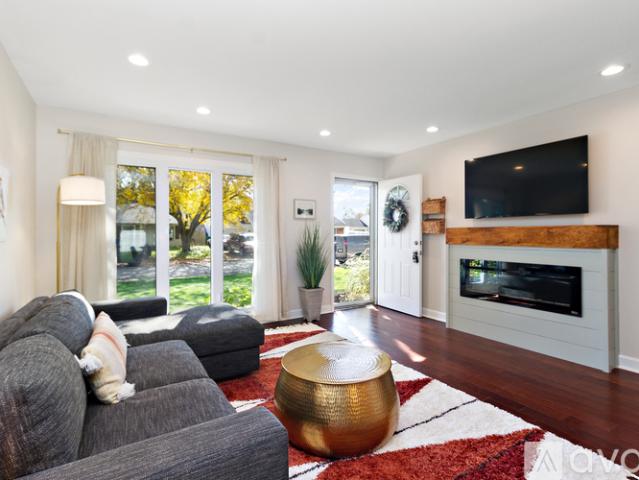 Apartment for rent in Orland Park