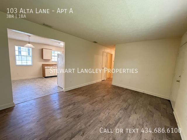 Apartment for rent in Virginia