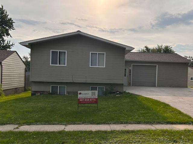 Apartment for rent in Dodge Center, Minnesota