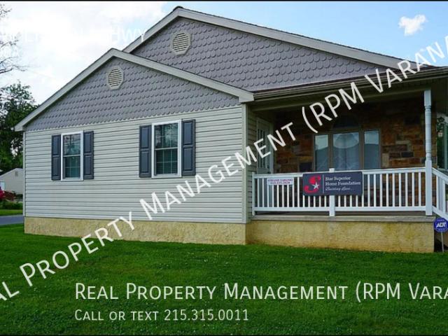 Apartment for rent in Coatesville