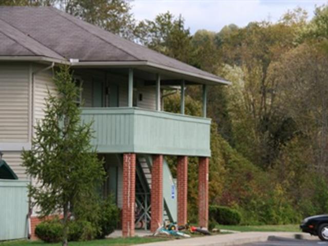Apartment for rent in Chauncey, Ohio