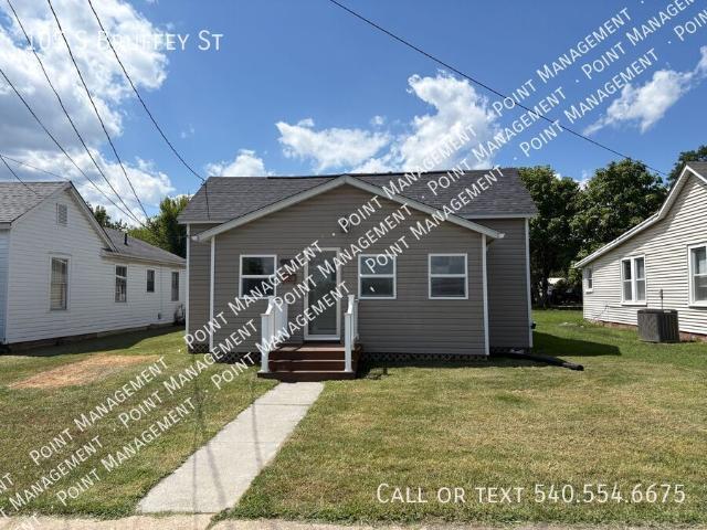 Apartment for rent in Virginia