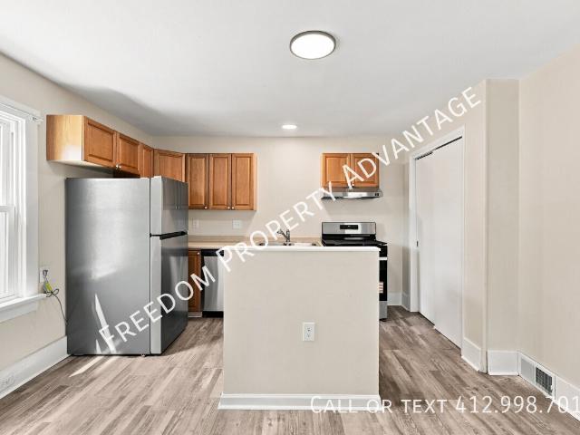 Apartment for rent in Venetia, Pennsylvania