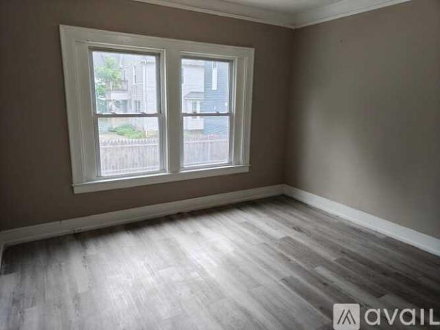 Apartment for rent in Cleveland, Ohio