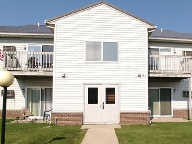 Apartment for rent in Ashley, Indiana