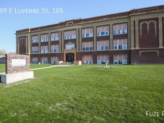 Apartment for rent in Rock, Minnesota