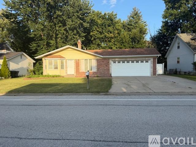 Apartment for rent in Saint Peters, Missouri