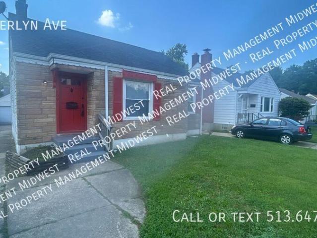Apartment for rent in Hamilton
