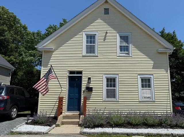 Apartment for rent in Franklin