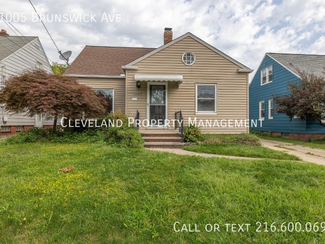 Apartment for rent in Ohio