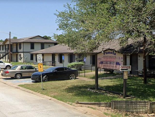 Apartment for rent in Panola, Texas