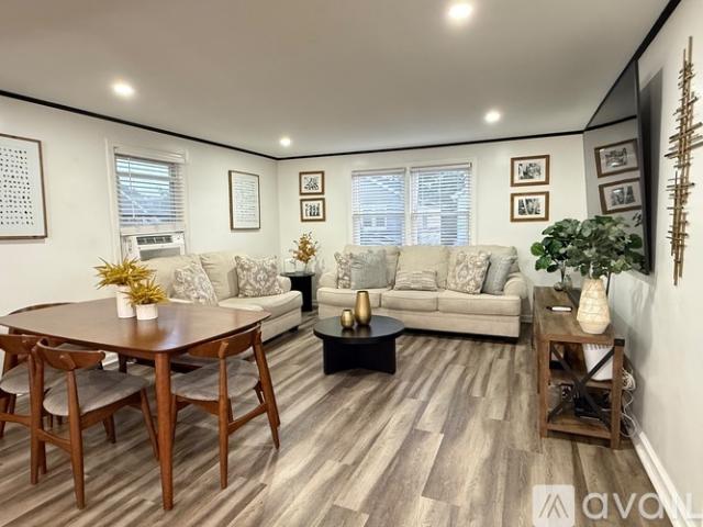 Apartment for rent in Belleville, New Jersey