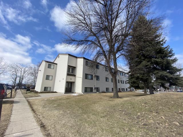 Apartment for rent in Grand Forks, North Dakota