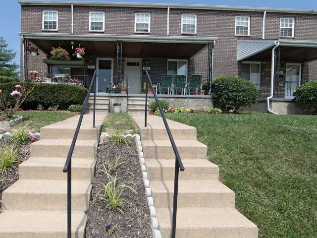 Apartment for rent in Essex, Maryland