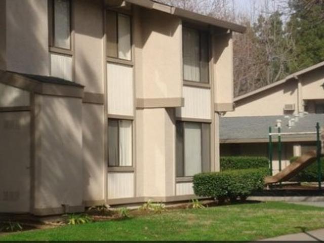 Apartment for rent in Red Bluff, California