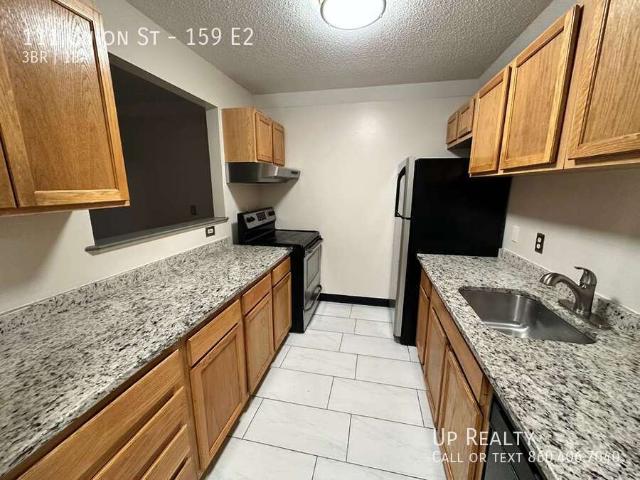 Apartment for rent in Bristol, Connecticut