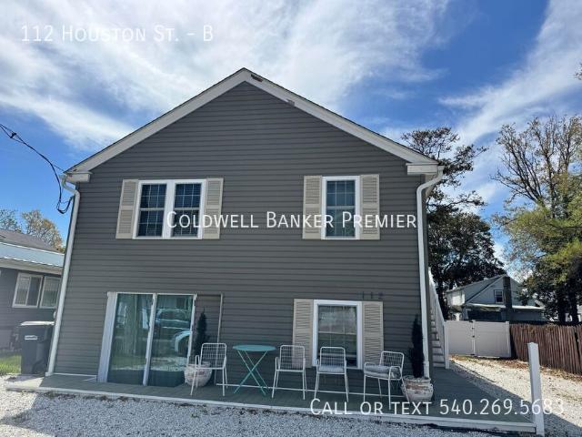 Apartment for rent in Delaware