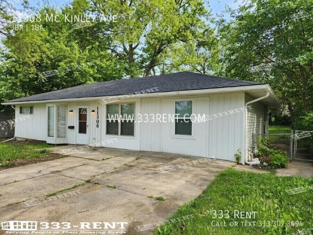 Apartment for rent in Kansas City, Missouri